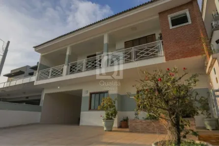 Casa de Condomínio com 5 Quartos à venda, 406m² no Jardim Ibiti do Paço, Sorocaba
