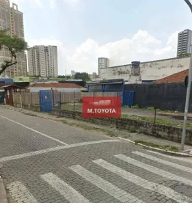 Lote/Terreno para alugar, 800m² no Macedo, Guarulhos