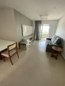 Apartamento com 3 Quartos à venda, 115m² no Nova Parnamirim, Parnamirim
