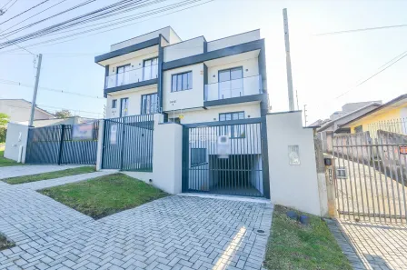Sobrado com 3 Quartos à venda, 136m² no Boa Vista, Curitiba