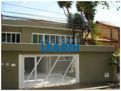 Casa com 3 Quartos à venda, 243m² no Jardim do Mar, São Bernardo do Campo