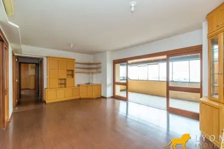 Apartamento com 3 Quartos à venda, 144m² no Rio Branco, Porto Alegre
