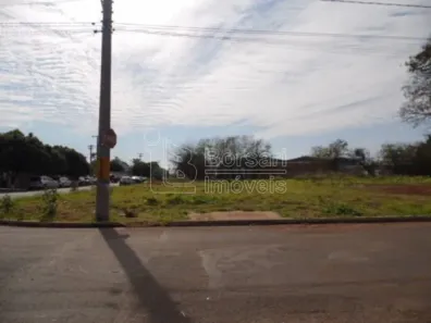 Lote/Terreno à venda, 250m² no Jardim Regina, Araraquara