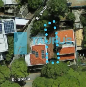 Lote/Terreno à venda, 213m² no Jardim Europa, Penápolis