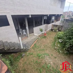 Imóvel Comercial com 2 Quartos para alugar, 244m² no Vila Canária, Salvador
