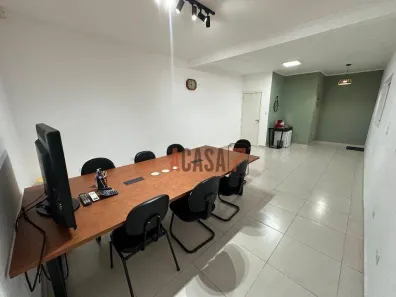 Prédio Comercial à venda, 443m² no Jardim São Marcos, Sorocaba