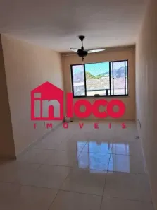 Apartamento com 2 Quartos para venda ou aluguel, 46m² no Senador Vasconcelos, Rio de Janeiro