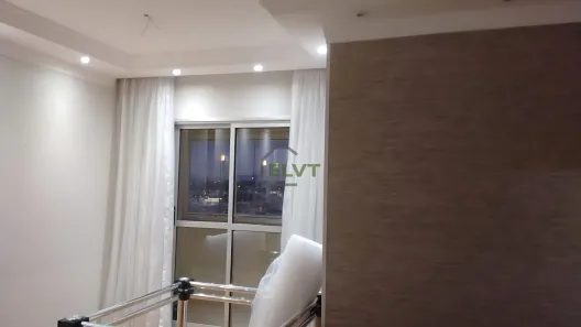 Apartamento com 3 Quartos à venda, 72m² no Jaguaribe, Osasco