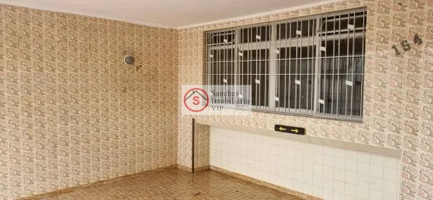 Casa com 2 Quartos para alugar, 60m² no Vila Oratório, São Paulo