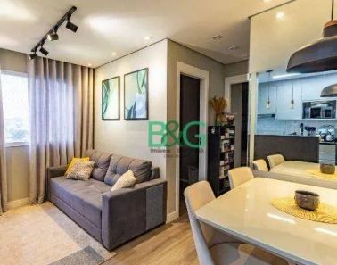 Apartamento com 2 Quartos à venda, 41m² no Vila Guilherme, São Paulo