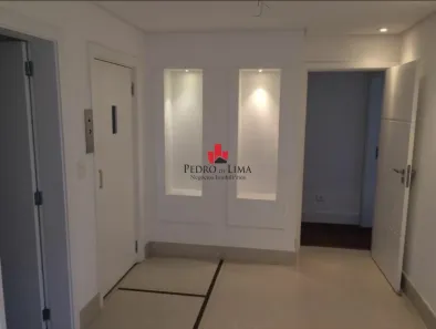 Apartamento com 4 Quartos à venda, 624m² no Jardim Anália Franco, São Paulo