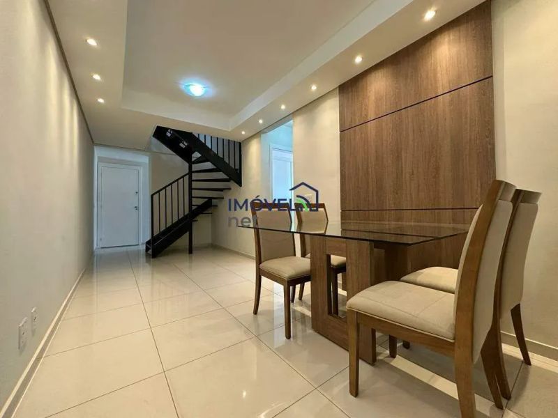 Cobertura com 2 quartos — Planalto, Belo Horizonte