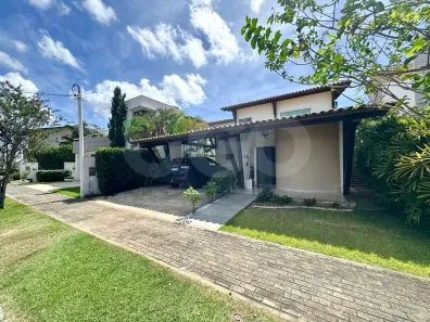 Casa de Condomínio com 3 Quartos à venda, 250m² no Neópolis, Natal