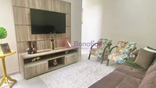 Casa com 3 Quartos à venda, 168m² no Jardim Carolina, Jundiaí