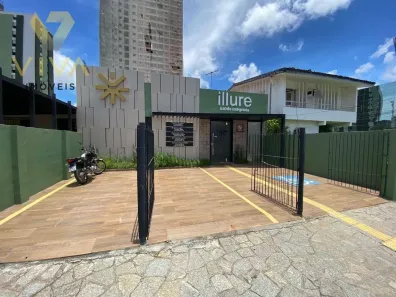 Imóvel Comercial à venda, 111m² no Expedicionários, João Pessoa