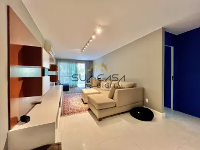 Apartamento com 2 Quartos à venda, 119m² no Barra da Tijuca, Rio de Janeiro