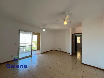 Apartamento com 3 Quartos à venda, 110m² no Jardim Paulista, Ribeirão Preto