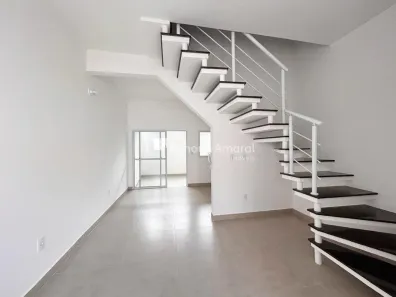 Casa de Condomínio com 2 Quartos à venda, 76m² no Mansões Santo Antônio, Campinas