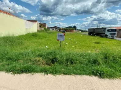 Lote/Terreno com 1 Quarto à venda, 250m² no Jardim Nossa Senhora Aparecida, Mineiros do Tietê