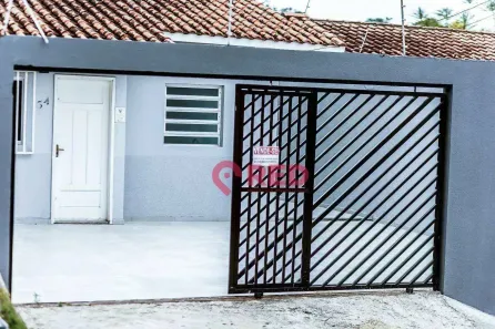 Casa com 2 Quartos à venda, 111m² no Jardim Montreal, Sorocaba