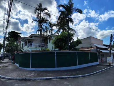 Casa com 4 Quartos à venda, 126m² no Campo Grande, Rio de Janeiro