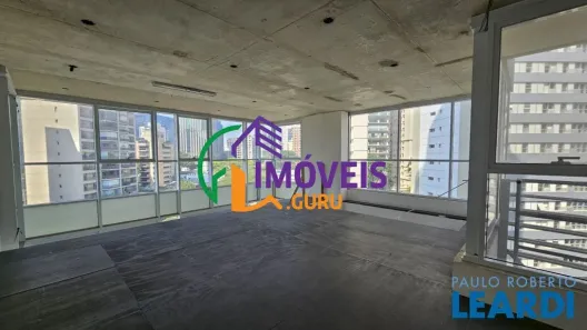 Apartamento com 2 Quartos à venda, 151m² no Jardim Paulistano, São Paulo