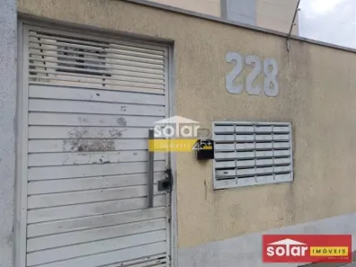 Apartamento com 1 Quarto à venda, 29m² no Vila Ré, São Paulo