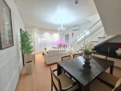 Casa com 3 Quartos à venda, 120m² no Jardim Oriente, São José dos Campos
