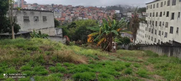 Lote/Terreno à venda, 2000m² no Jaraguá, São Paulo