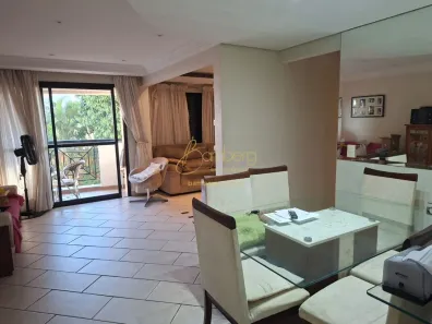Apartamento com 2 Quartos à venda, 96m² no Vila Progredior, São Paulo