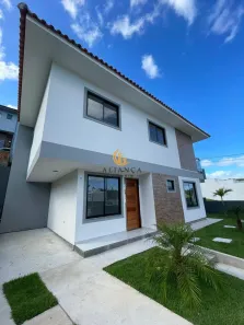 Sobrado com 3 Quartos à venda, 103m² no Potecas, São José