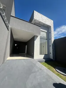 Casa com 3 Quartos à venda, 118m² no Cidade Vera Cruz, Aparecida de Goiânia