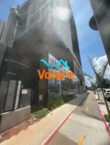 Apartamento com 1 Quarto à venda, 26m² no Butantã, São Paulo