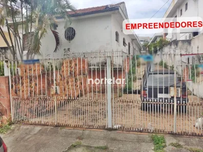 Lote/Terreno à venda, 425m² no Vila Ipojuca, São Paulo