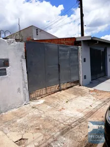 Casa com 2 Quartos à venda, 97m² no Jardim Centenário, São Carlos