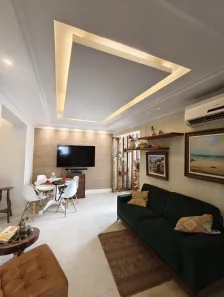 Apartamento com 2 Quartos à venda, 80m² no Reduto, Belém