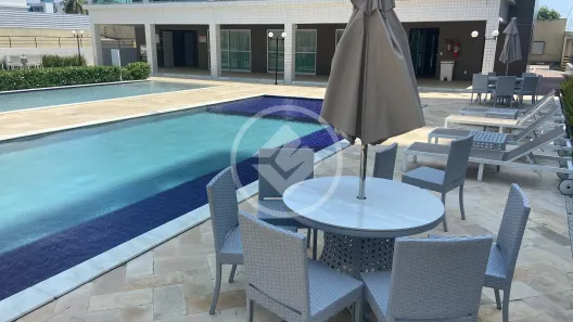 Apartamento com 3 Quartos à venda, 70m² no Jardim Cidade Universitária, João Pessoa
