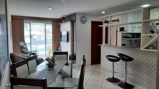 Apartamento com 2 Quartos à venda, 70m² no Prainha, Arraial do Cabo