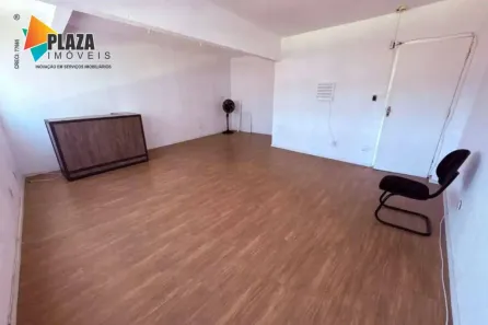 Sala Comercial para alugar, 40m² no Boqueirão, Praia Grande