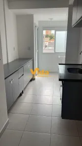 Apartamento com 3 Quartos à venda, 74m² no Quitaúna, Osasco