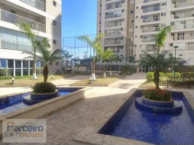 Apartamento com 3 Quartos à venda, 68m² no Chácara Seis de Outubro, São Paulo