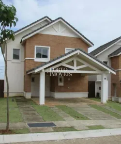 Casa de Condomínio com 3 Quartos à venda, 174m² no Parque Rural Fazenda Santa Cândida, Campinas
