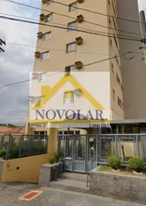 Apartamento com 3 Quartos para alugar, 109m² no Cidade Jardim, Limeira