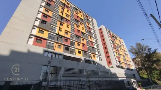 Apartamento com 1 Quarto para alugar, 37m² no Vila Andrade, São Paulo