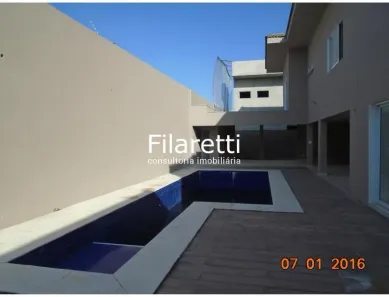 Casa de Condomínio com 5 Quartos à venda, 545m² no Vila Costa, Taubaté