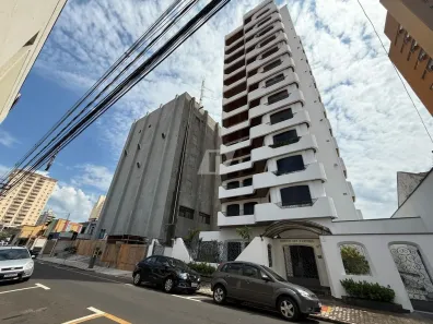 Apartamento com 4 Quartos à venda, 280m² no Centro, Piracicaba