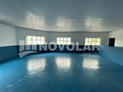 Prédio Residencial à venda, 218m² no Parque Novo Mundo, São Paulo