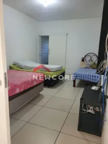Casa com 2 Quartos à venda, 60m² no Jardim Sao Francisco, Mongaguá