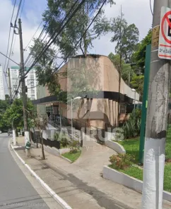 Prédio Comercial à venda, 4669m² no Vila Andrade, São Paulo