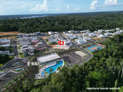 Lote/Terreno à venda, 250m² no Ponta Negra, Manaus